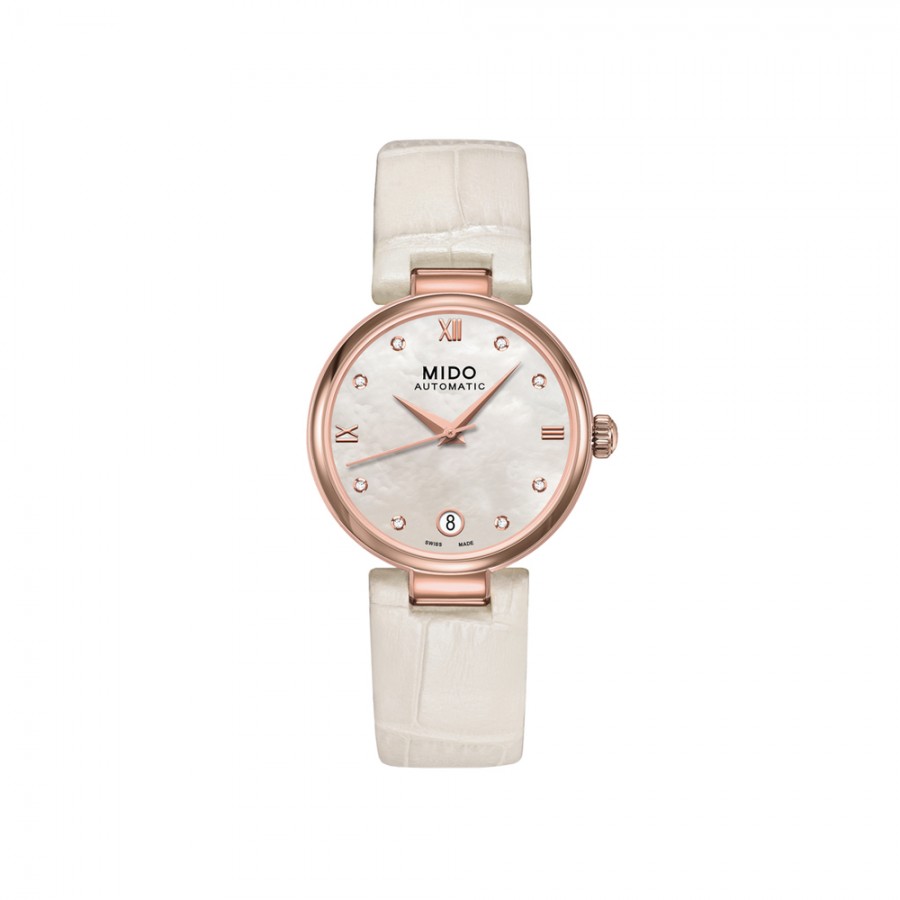 M0222073611611 - BARONCELLI II DONNA