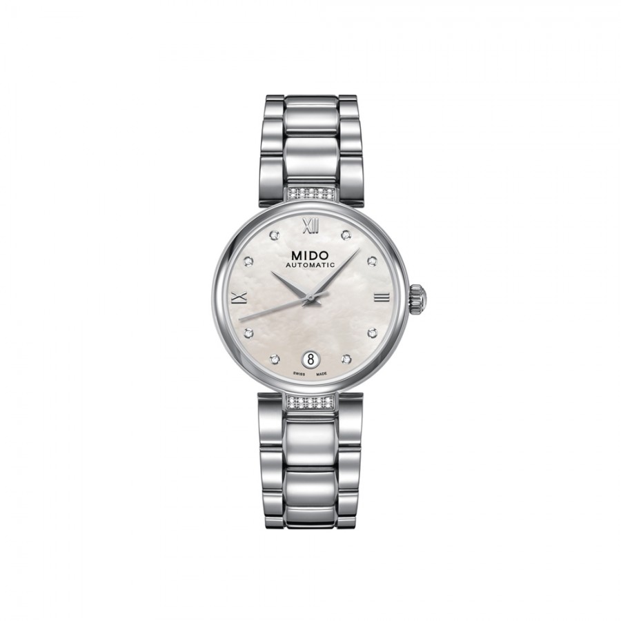 M0222076111611 - BARONCELLI II DONNA