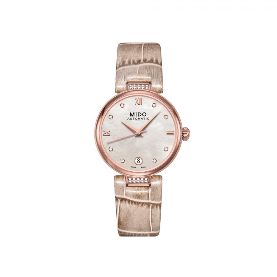 M0222076611612 - BARONCELLI II DONNA