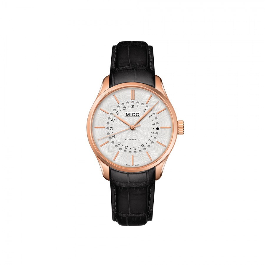 M0244073603109 - BELUNA II MYSTERIOUS DATE GENT