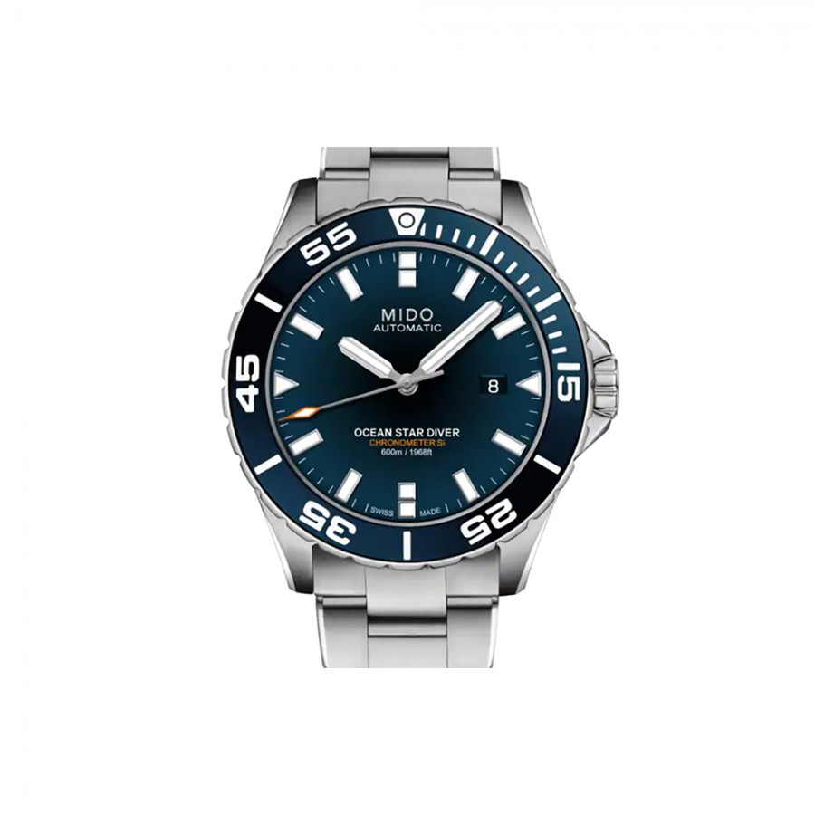 Ocean star diver 600