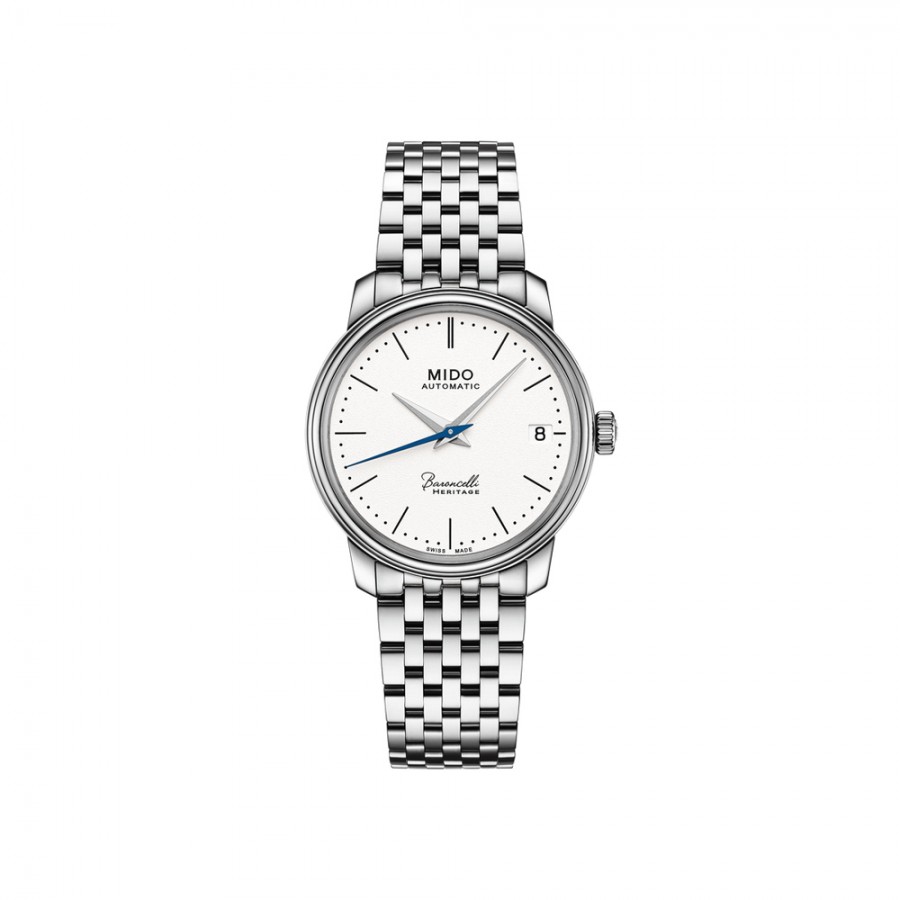 M0272071101000 - BARONCELLI III HERITAGE LADY