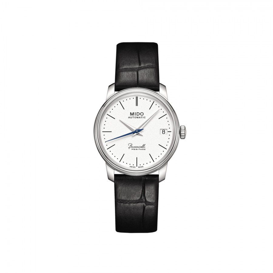 M0272071601000 - BARONCELLI III HERITAGE LADY