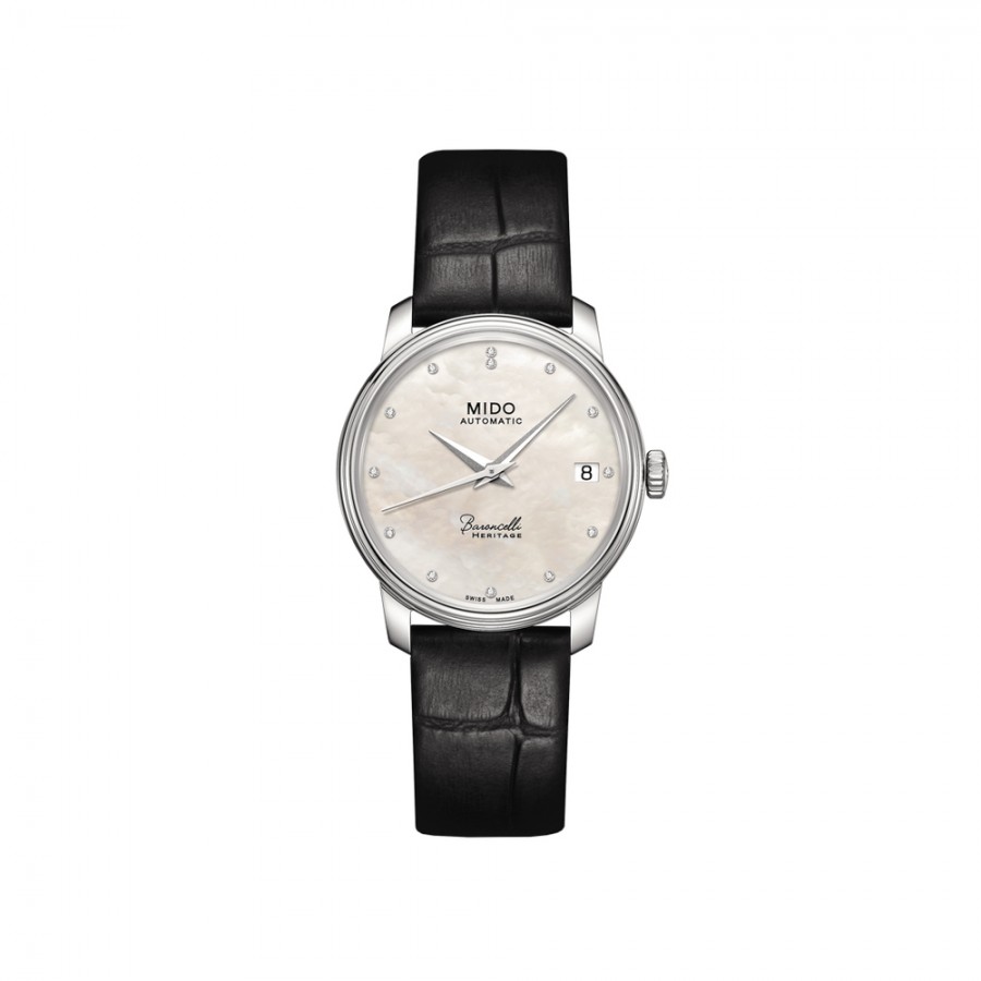 M0272071610600 - BARONCELLI III HERITAGE LADY