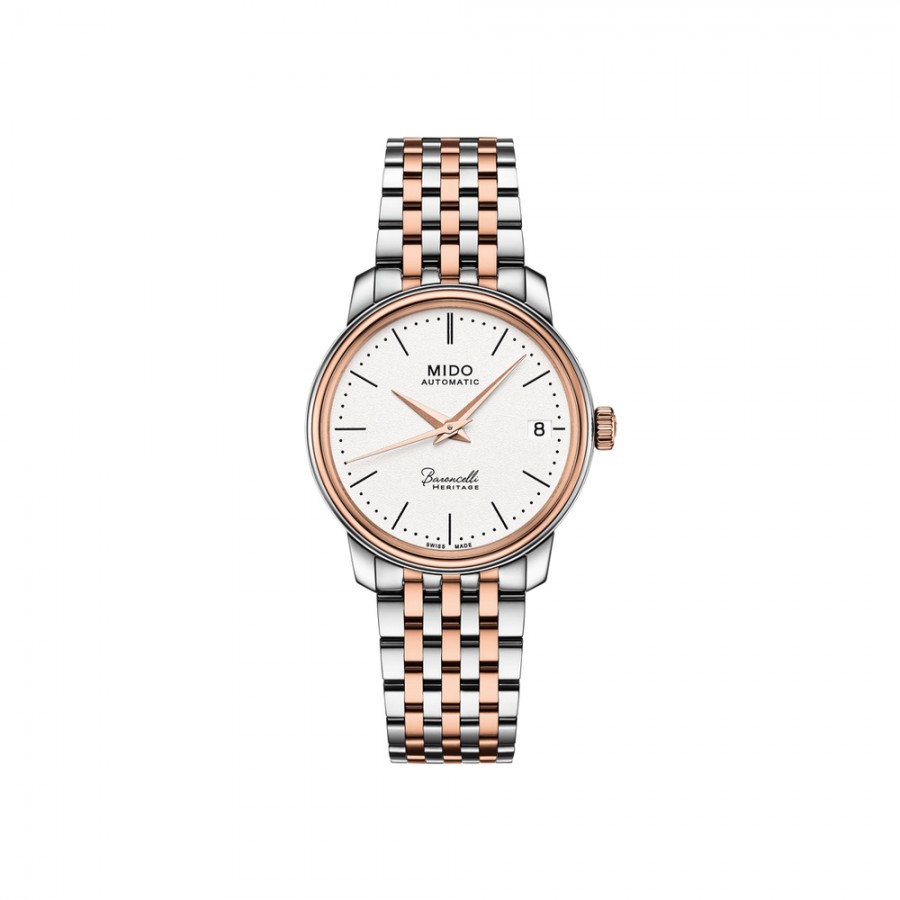 M0272072201000 - BARONCELLI III HERITAGE LADY