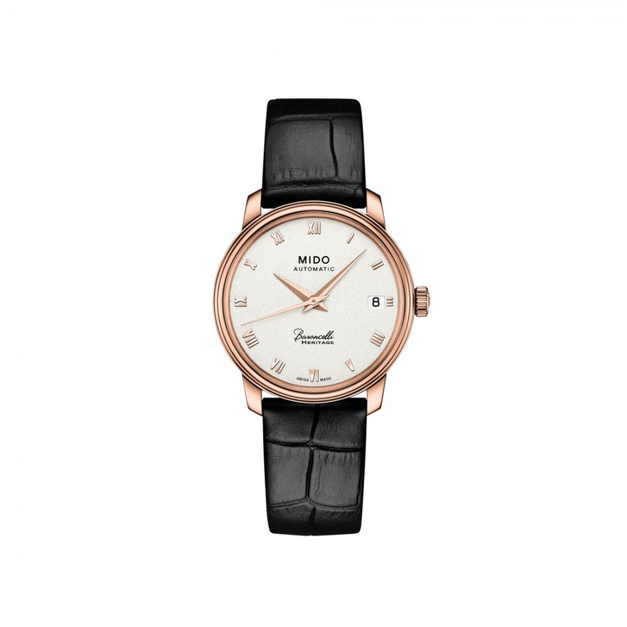 M0272073601300 - BARONCELLI III HERITAGE LADY