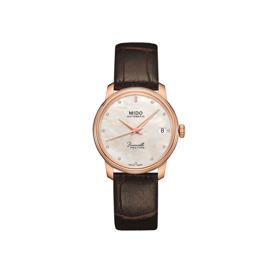 M0272073610600 - BARONCELLI III HERITAGE LADY