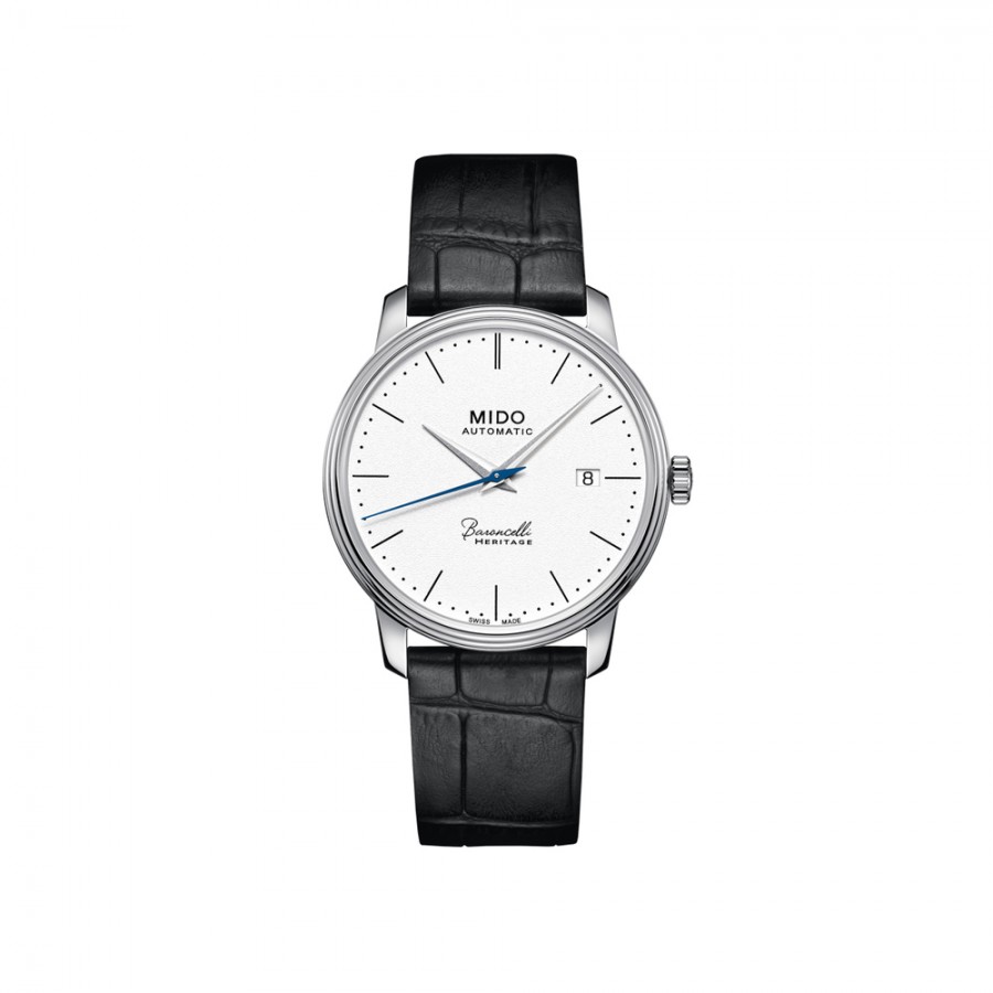 M0274071601000 - BARONCELLI III HERITAGE GENT