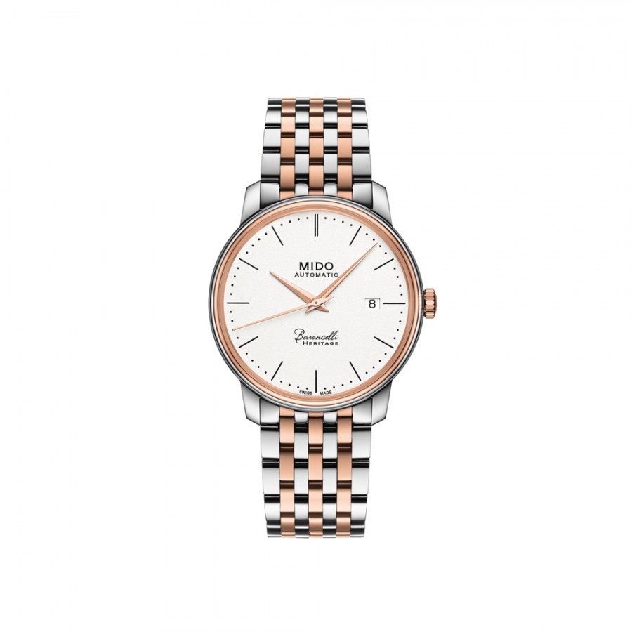 M0274072201000 - BARONCELLI III HERITAGE GENT