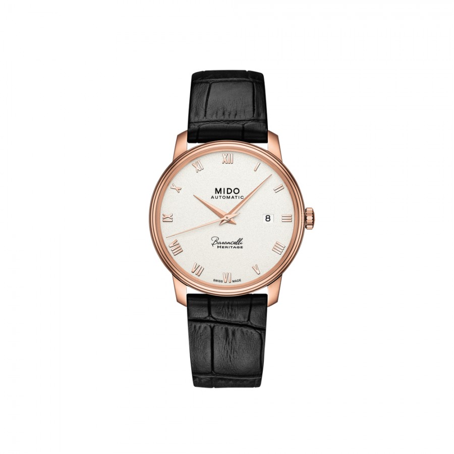 M0274073601300 - BARONCELLI III HERITAGE GENT