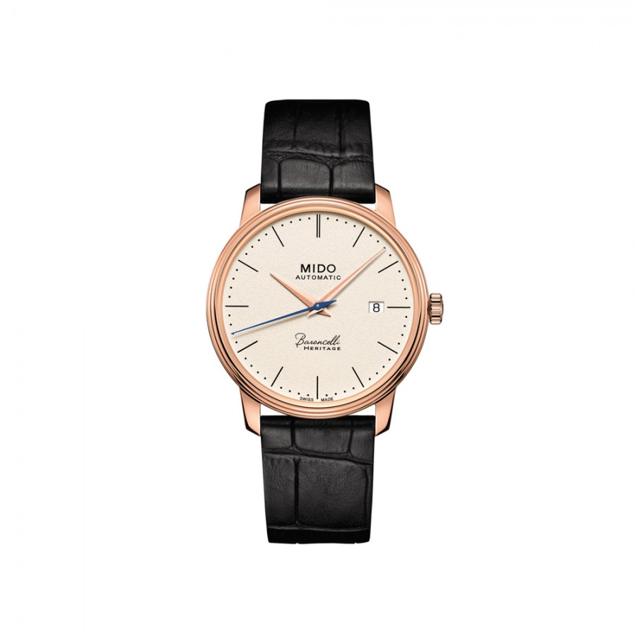 M0274073626000 - BARONCELLI III HERITAGE GENT