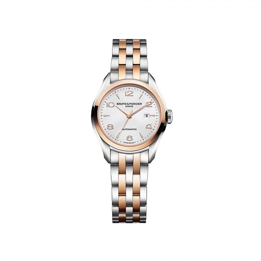Baume e mercier linea prezzi hotsell uomo