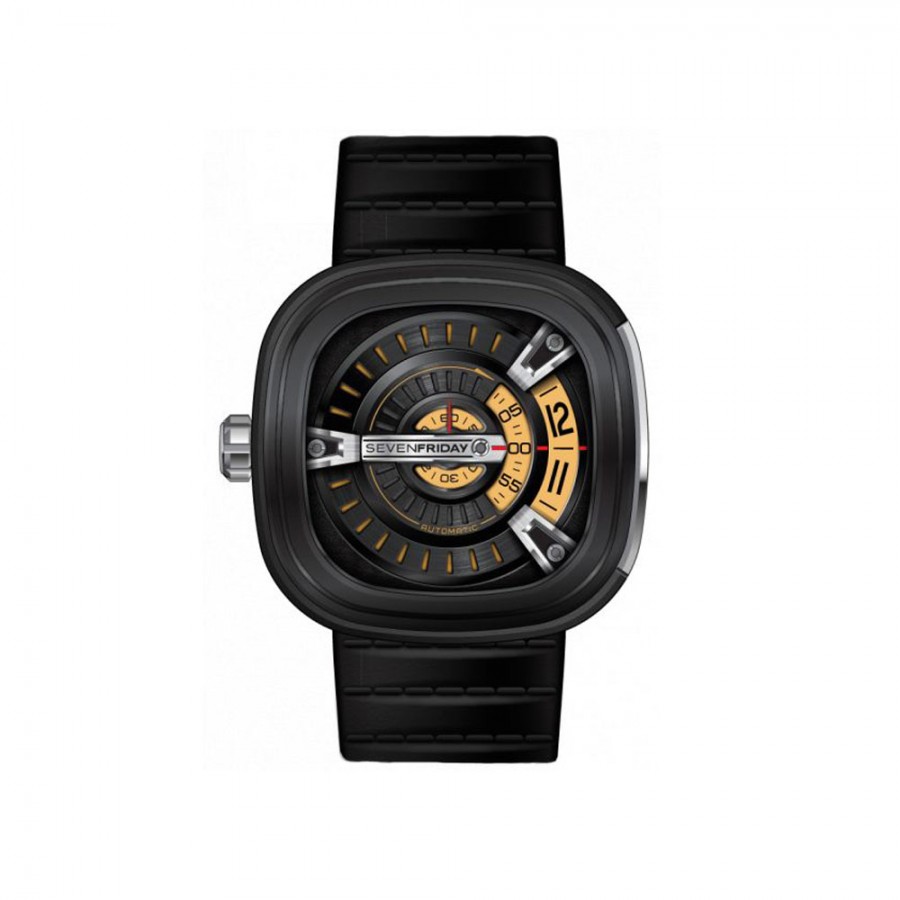 Sevenfriday ref. M2/01 - Wall of Fame