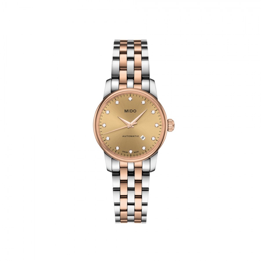 M76009671 - BARONCELLI II LADY 