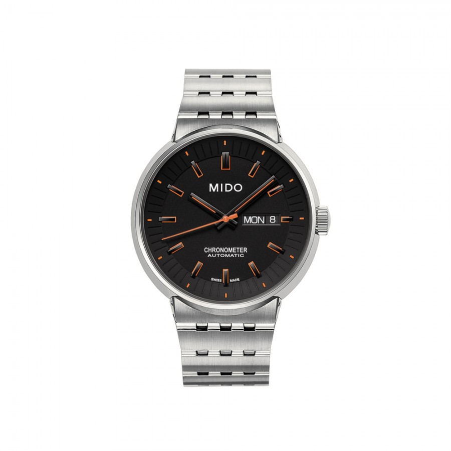 M834041819 - ALL DIAL GENT