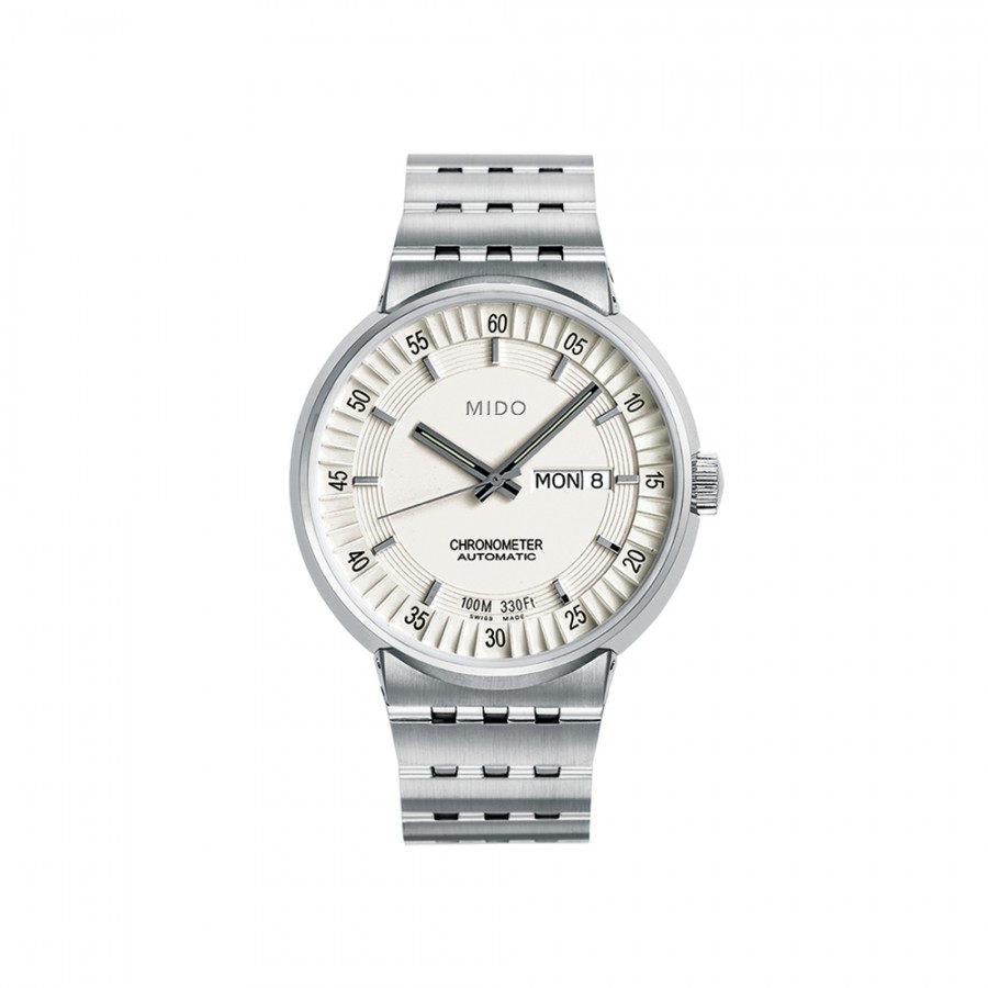 M83404B111 - ALL DIAL GENT