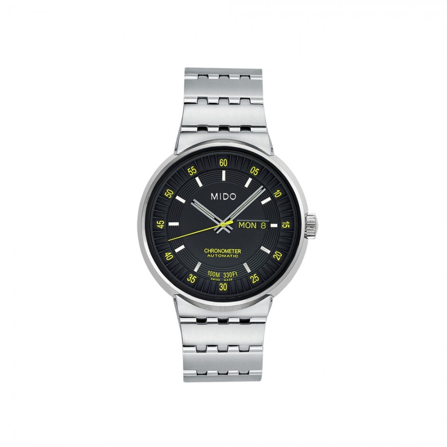 M83404B811 - ALL DIAL GENT