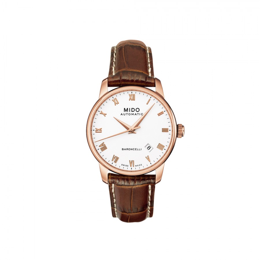 M86002268 - BARONCELLI II GENT