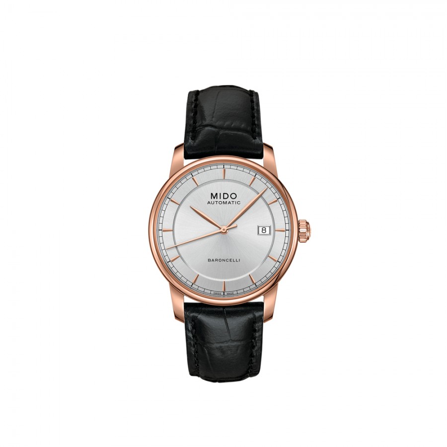 M86003104 - BARONCELLI II GENT