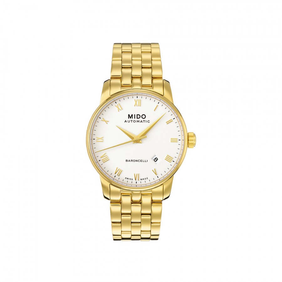 M86003261 - BARONCELLI II GENT