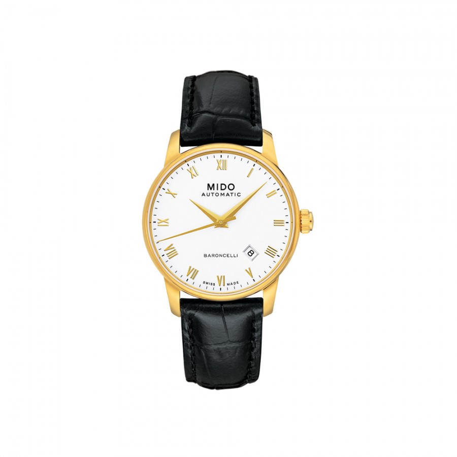 M86003264 - BARONCELLI II GENT