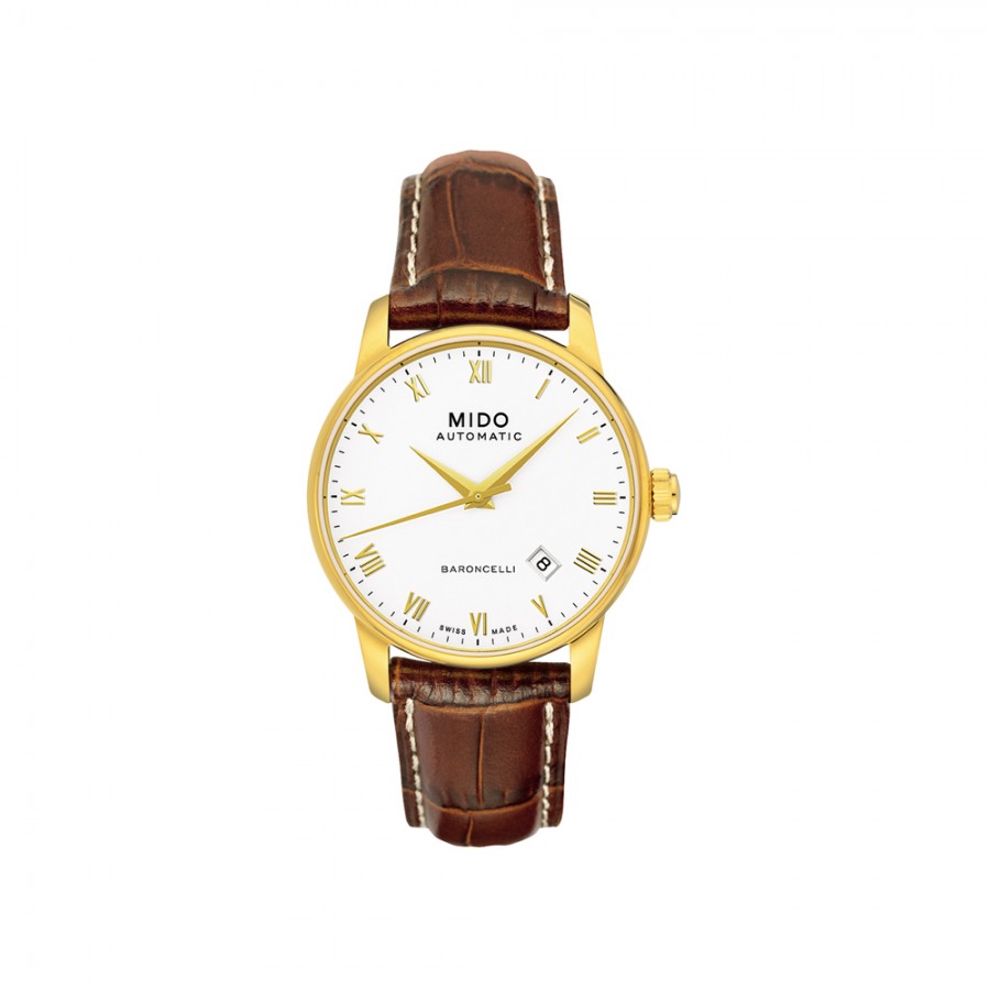 M86003268 - BARONCELLI II GENT