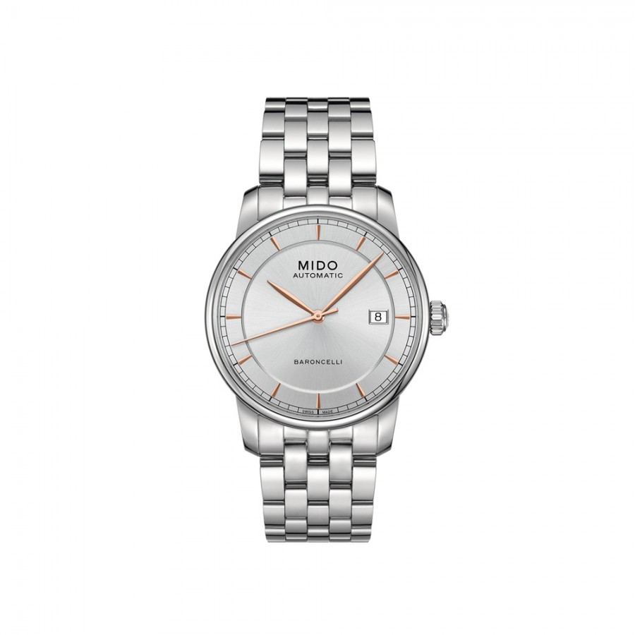 M86004101 - BARONCELLI II GENT