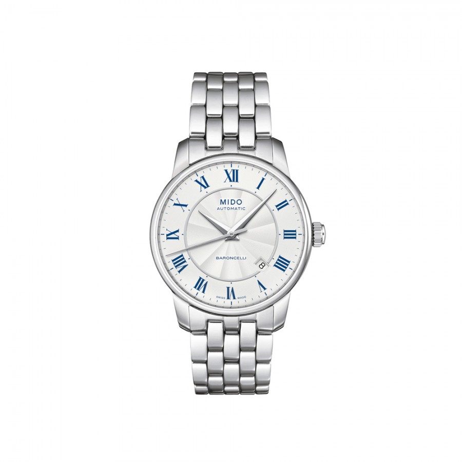 M86004211 - BARONCELLI II GENT