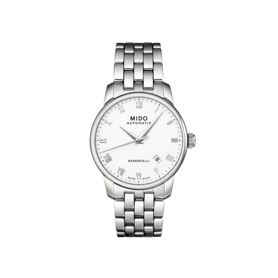 M86004261 - BARONCELLI II GENT