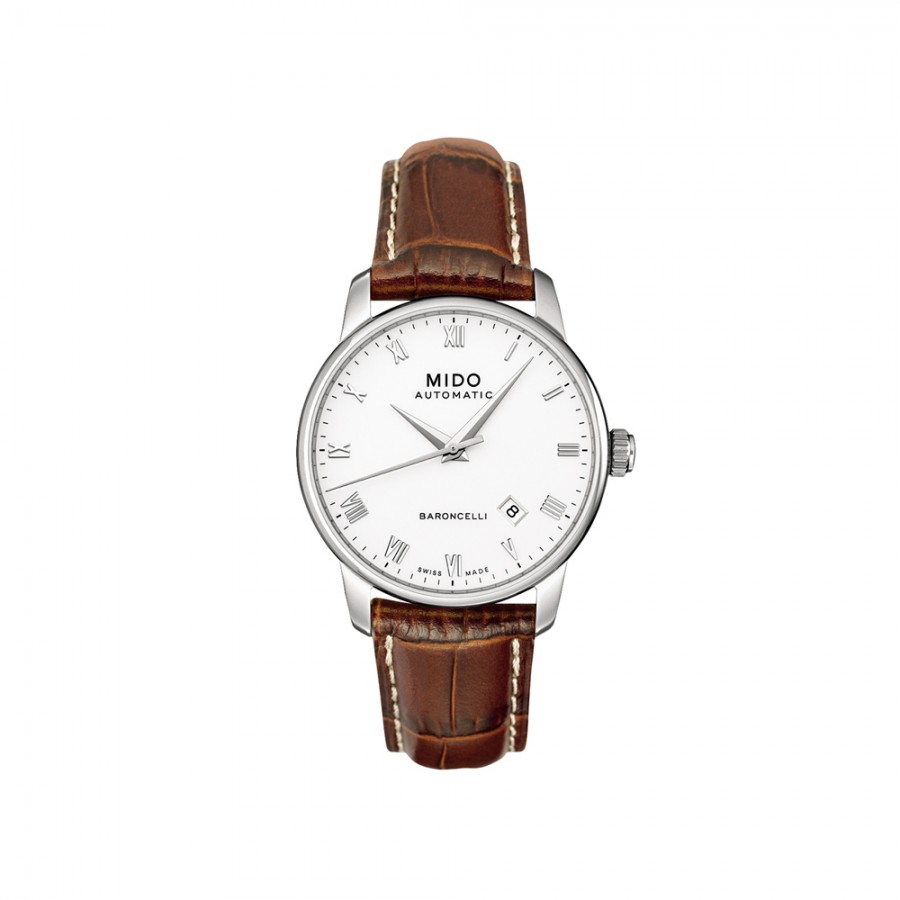 M86004268 - BARONCELLI II GENT