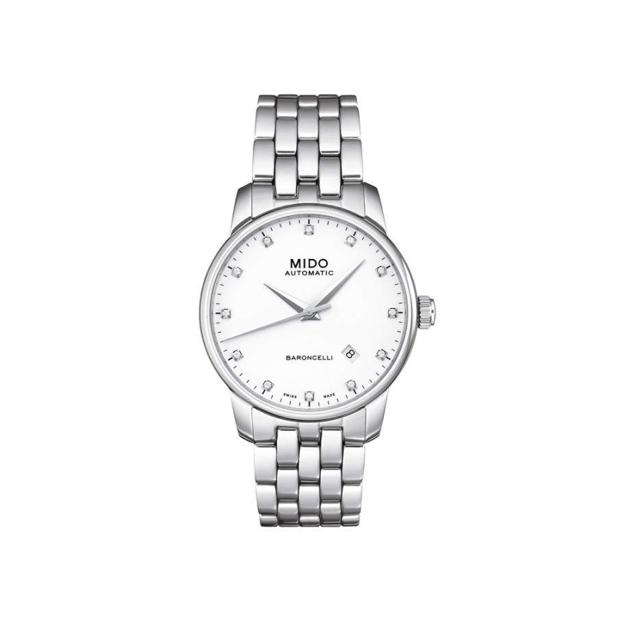 M86004661 - BARONCELLI II GENT