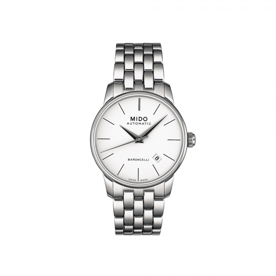 M86004761 - BARONCELLI II GENT