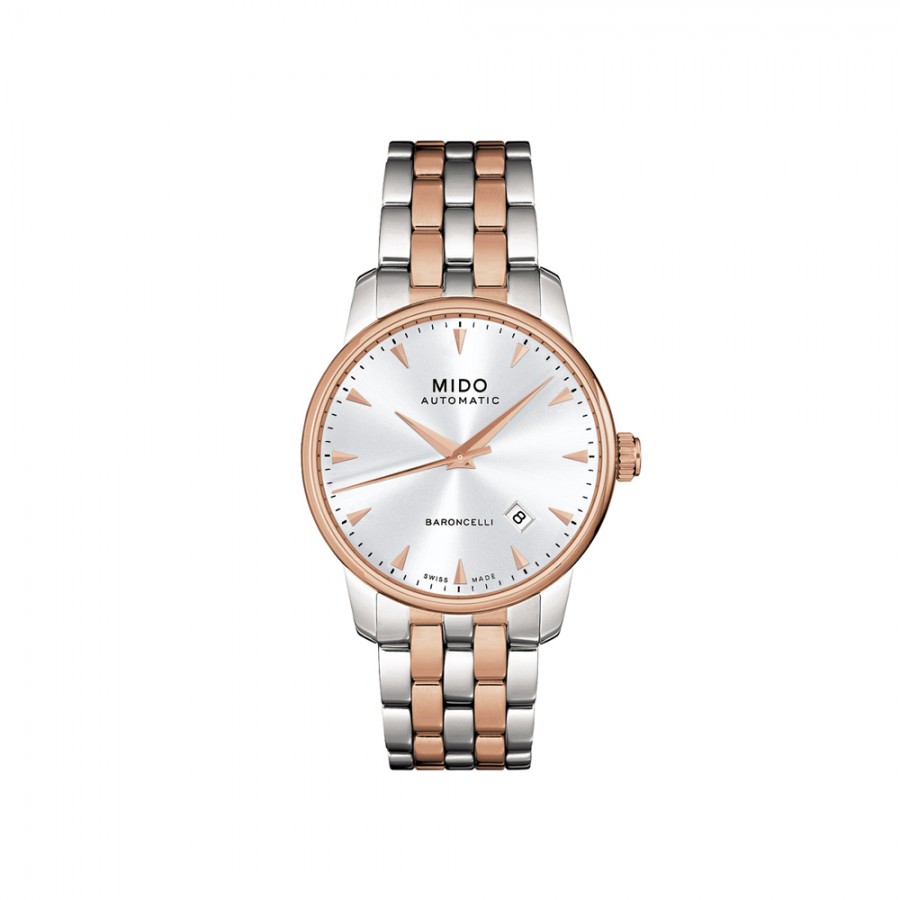 M86009111 - BARONCELLI II GENT