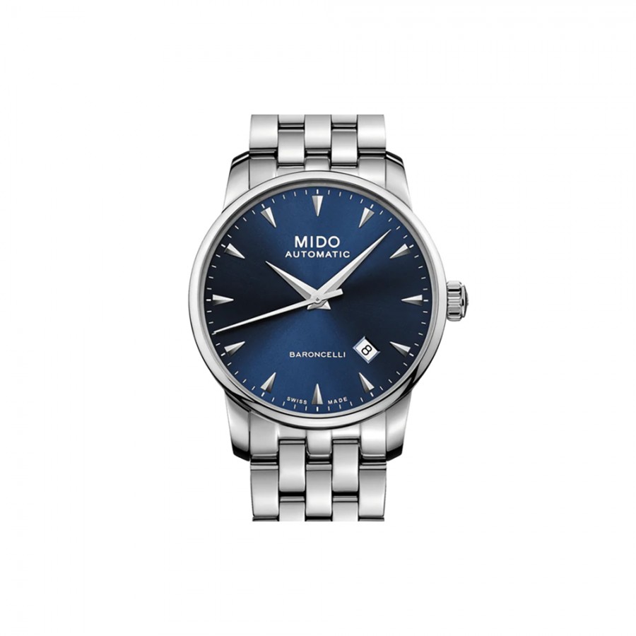 Baroncelli midnight blue