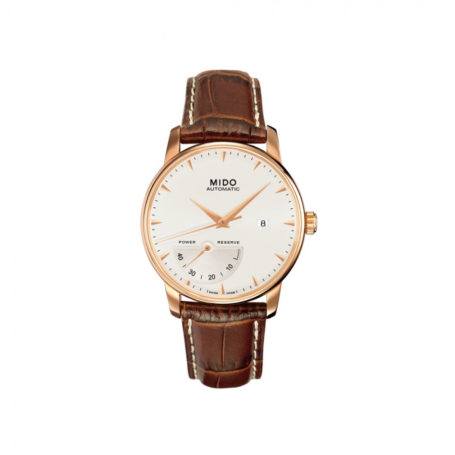 M86053118 - BARONCELLI II POWER RESERVE