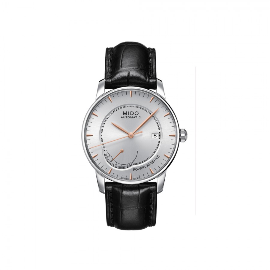 M86054104 - BARONCELLI II POWER RESERVE