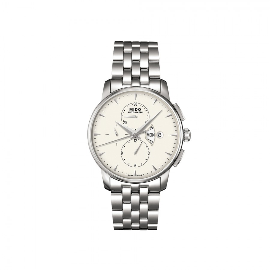 M860741112 - BARONCELLI II CHRONOGRAPH