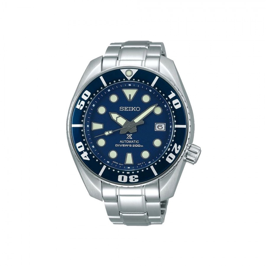 Orologio subacqueo professionale calibro 6R15 