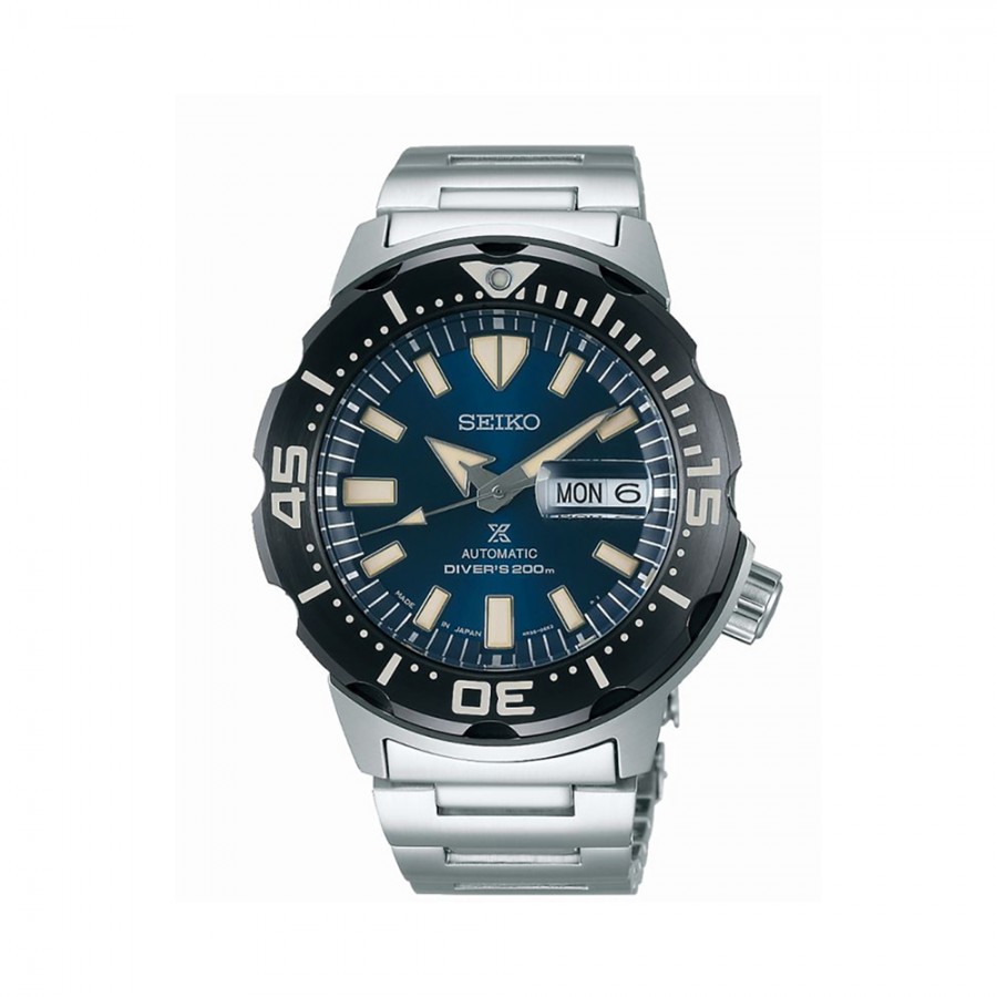 UOMO PROSPEX AUTOMATICO DIVER'S 200M