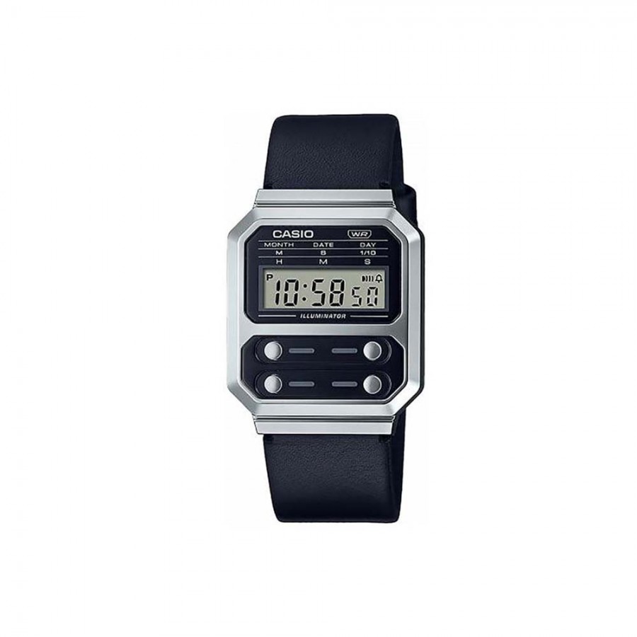 CASIO Vintage ref. A100WEL-1EF