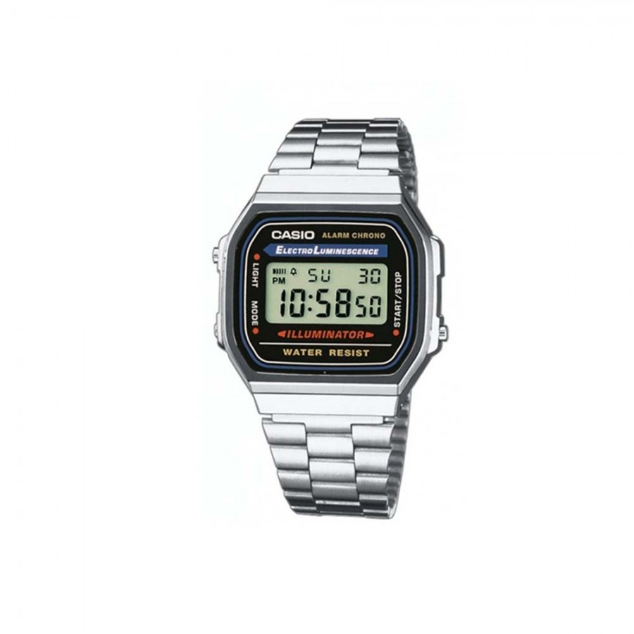 CASIO Vintage ref. A168WA-1YES