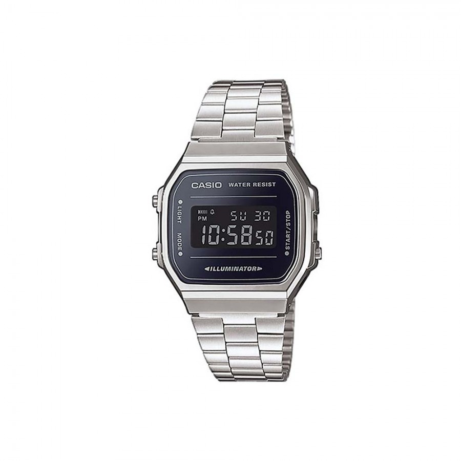 CASIO Vintage ref. A168WEM-1EF