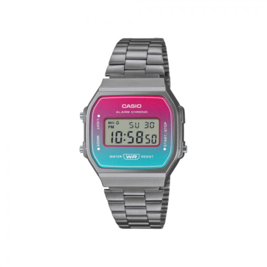 CASIO Vintage ref. A168WERB-2AEF