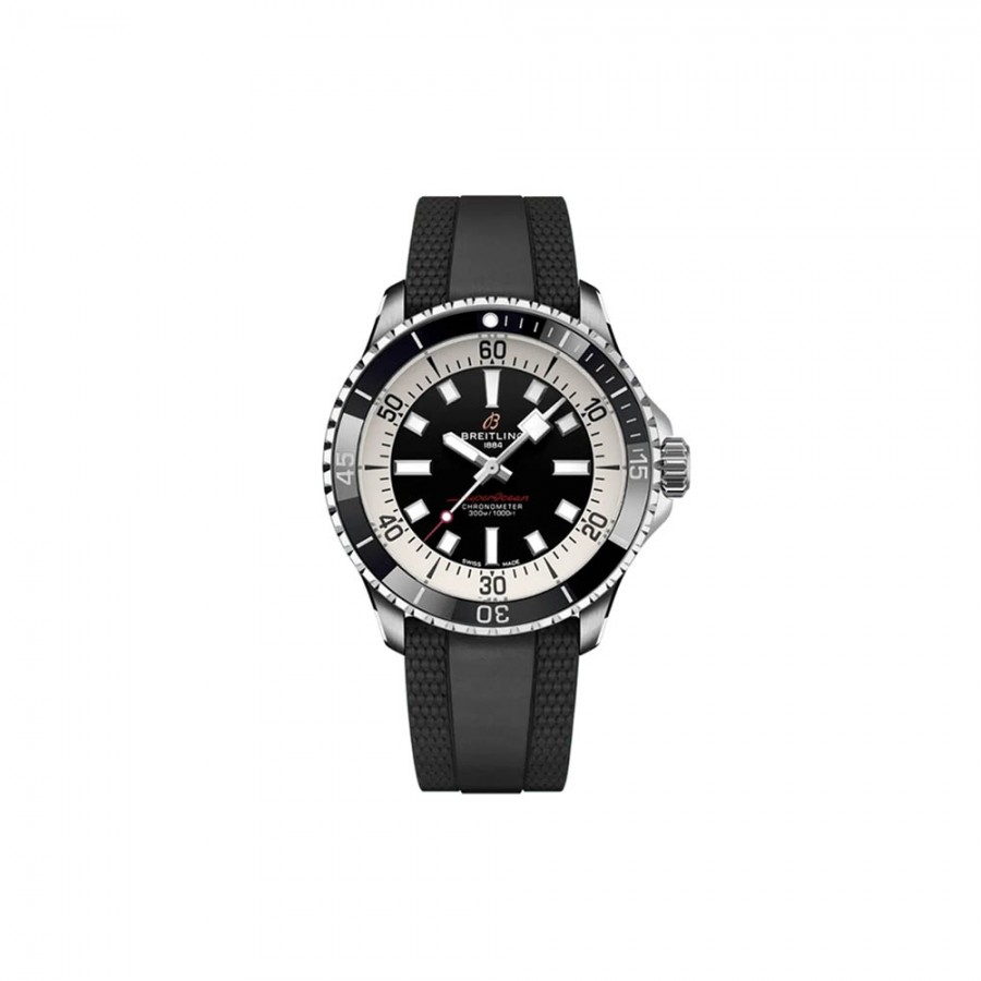 BREITLING SUPEROCEAN AUTOMATIC 42 ref. A17375211B1S1