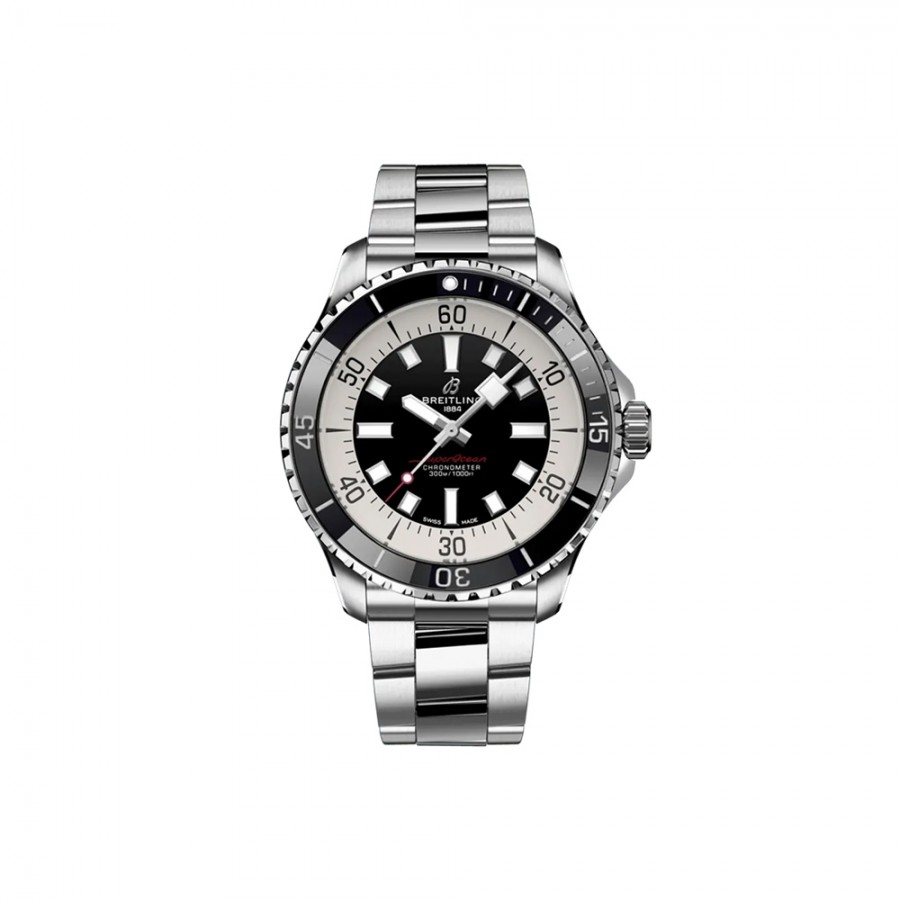 BREITLING SUPEROCEAN AUTOMATIC 44 ref. A17376211B1A1