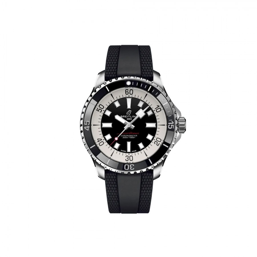 BREITLING SUPEROCEAN AUTOMATIC 44 ref. A17376211B1S1