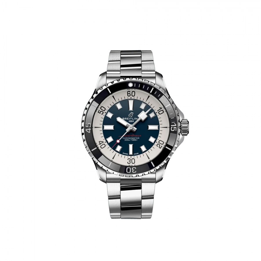 BREITLING SUPEROCEAN AUTOMATIC 44 ref. A17376211C1A1