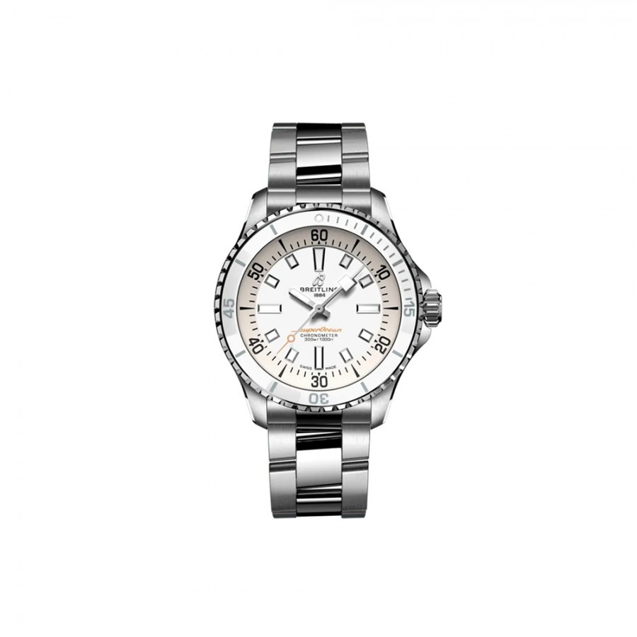 BREITLING SUPEROCEAN AUTOMATIC 36 ref. A17377211A1A1
