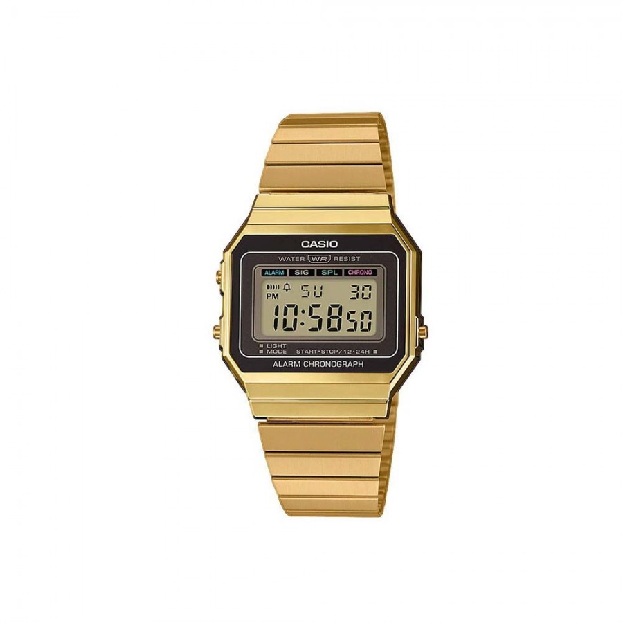 CASIO Vintage ref. A700WEG-9AEF