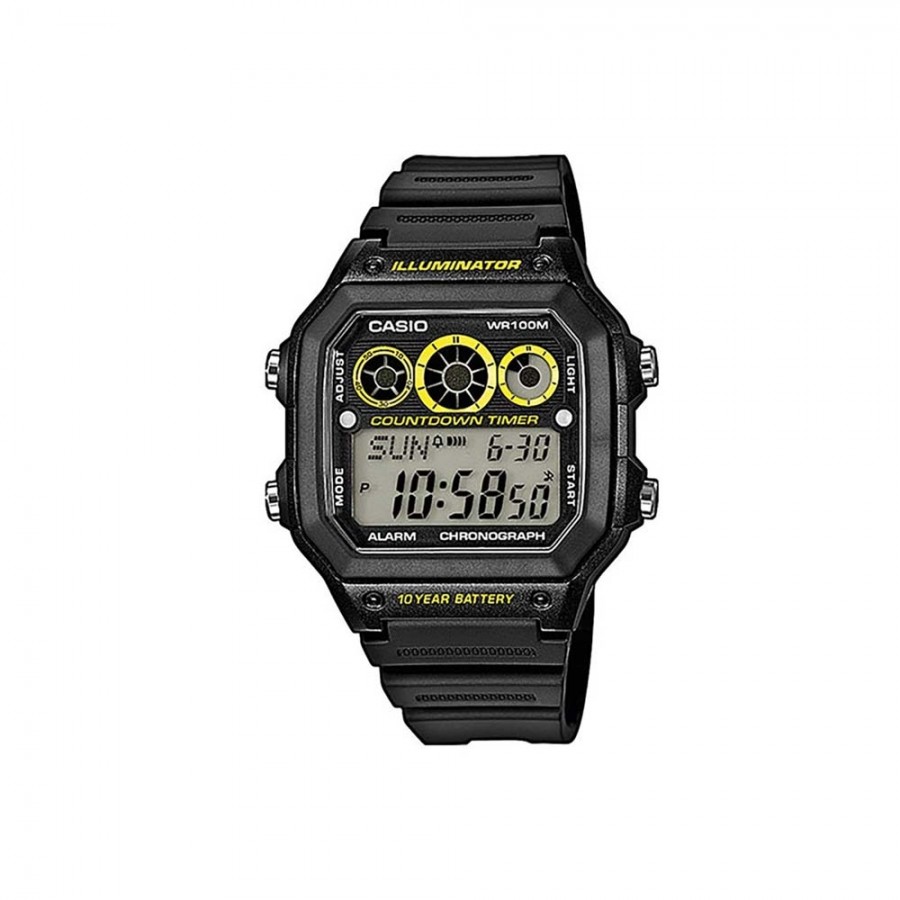CASIO Collection ref. AE-1300WH-1AVEF